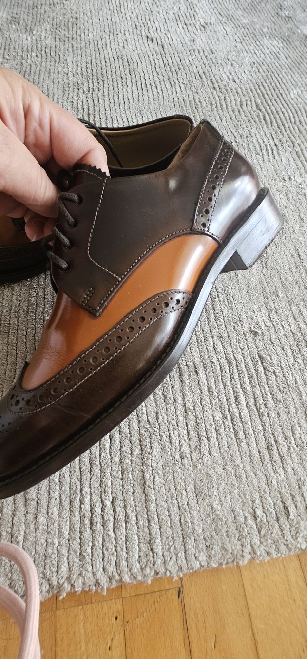 Damenschuhe: Elegante schuhe von Closed, Grösse 38 – Gebraucht aus Riedikon von Winter21. 2