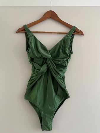 Água de Coco Badekleid (neu)