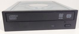 SATA CD-/DVD-Brenner (dual layer) Laufwerk / HP SW810