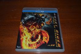 Ghost Rider 2 in 3D
