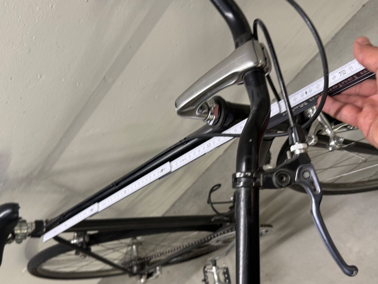 Cilo Biciclette: Vintage Cilo Velo – Usato da Wetzikon ZH venduto da Ocasiones_ch 8