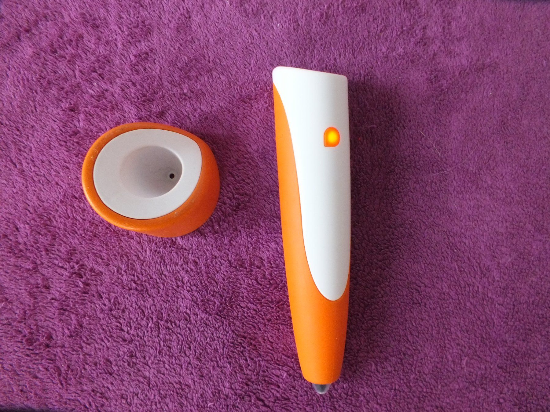 Ravensburger Jeux: tiptoi Stift - 4. Generation – D'occasion à Müllheim Dorf par Seeeule01 2