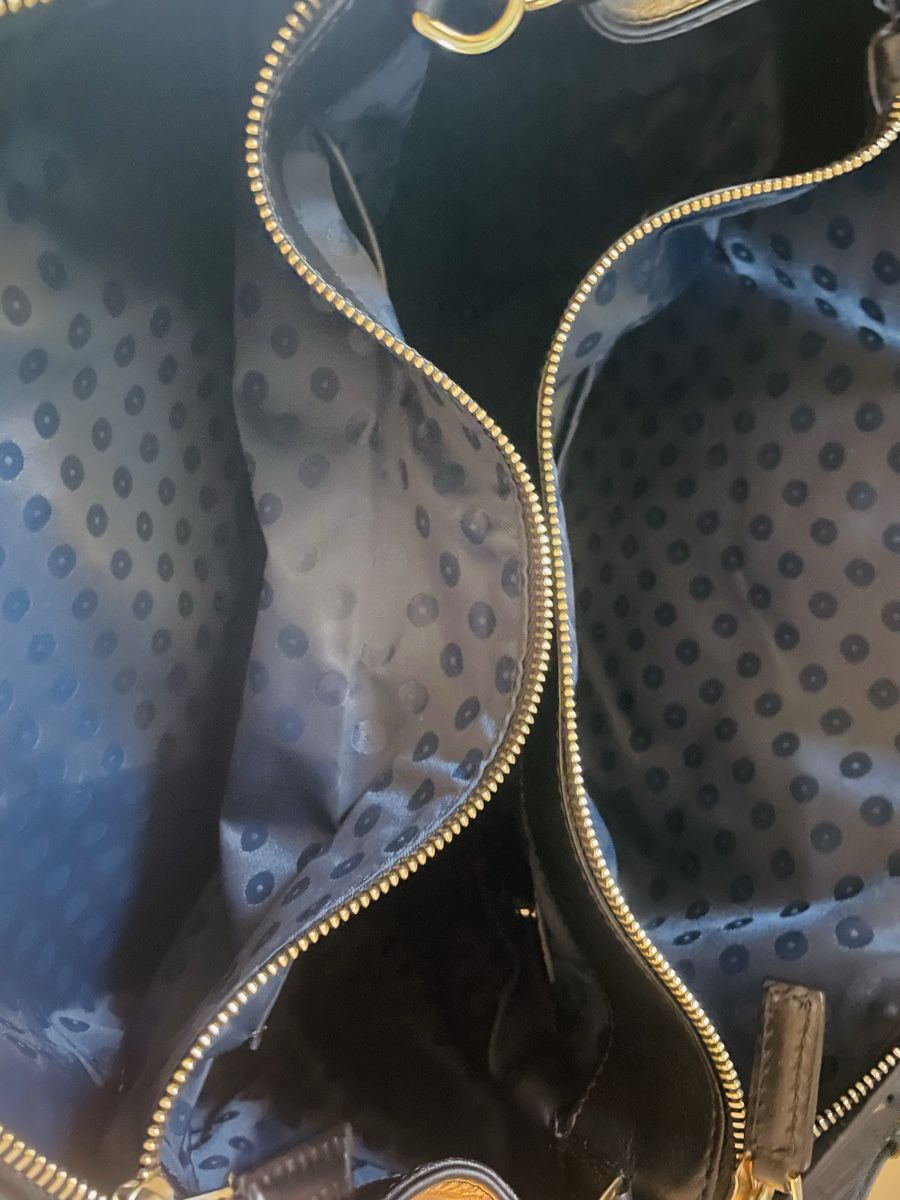 Paul Smith Borse da donna: Paul Smith, Schwarz, Handtasche, NP 1.290 – Nuovo (secondo la descrizione) da Tägerwilen venduto da CarolinaHerrera 4