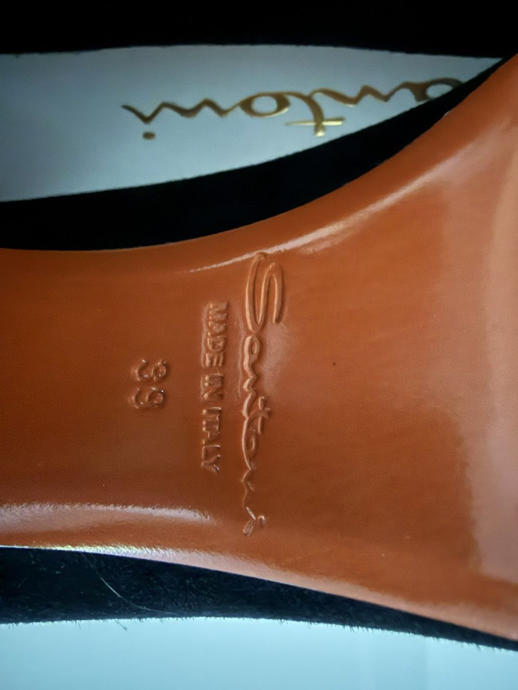 Santoni Scarpe da donna: Santoni Schuhe – Nuovo (secondo la descrizione) da Luzern venduto da adri-9 3