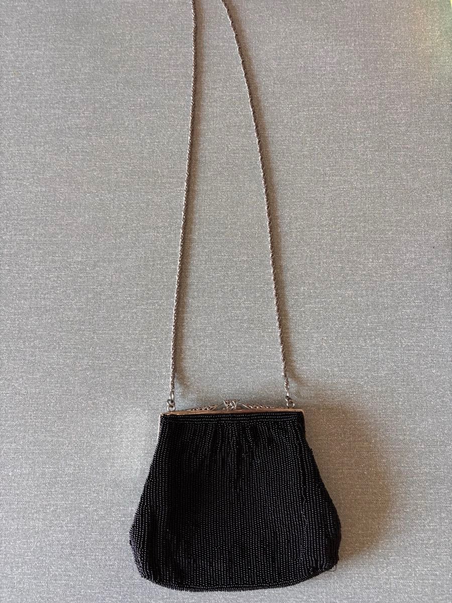 Sacs femmes: Antike Handtasche – D'occasion à Zürich par gucks 4