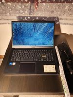 ASUS Vivobook Notebook Intel Core i5-1135G7 20/256GB gut Zus