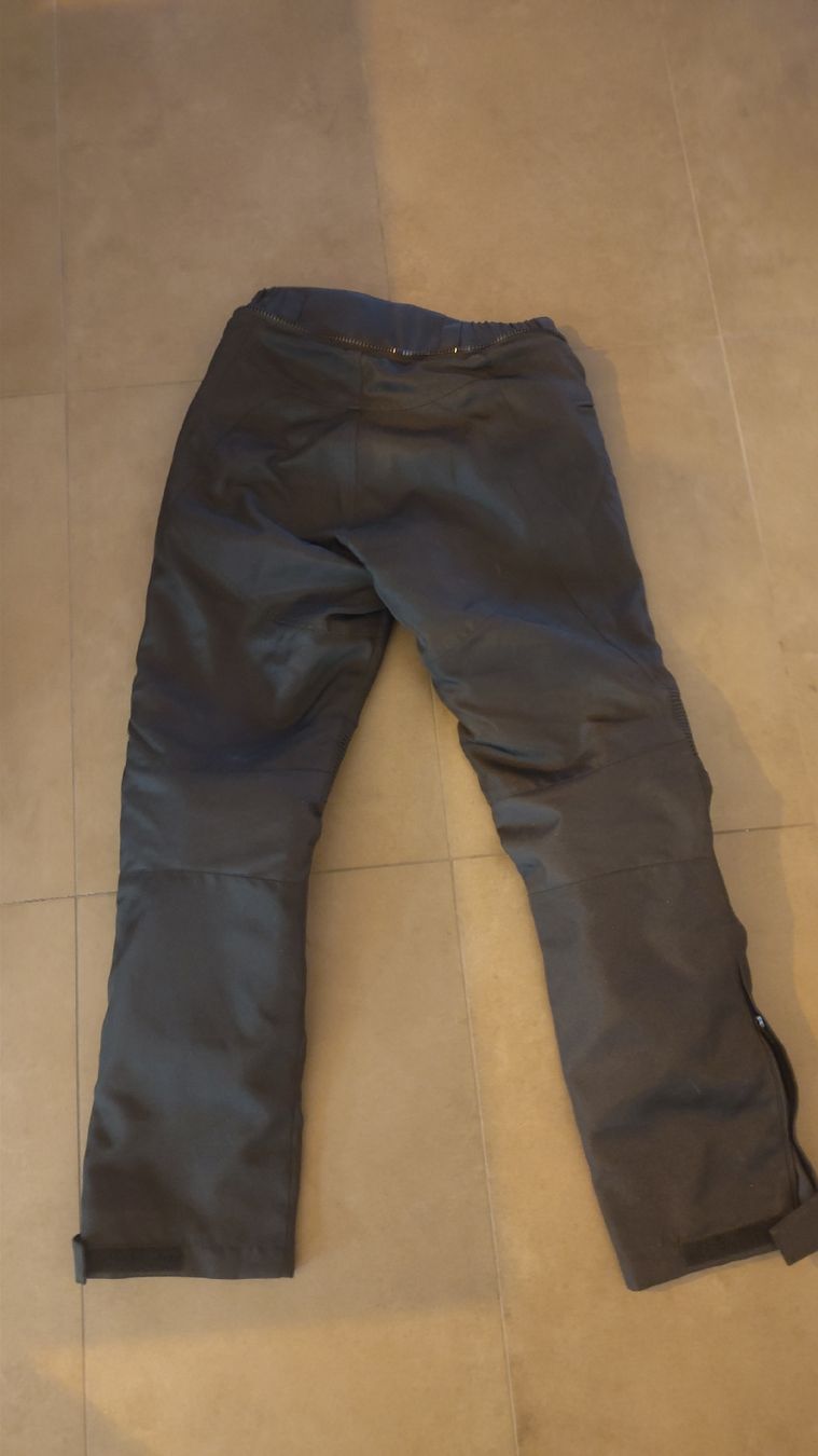 IXS Pantalons: Ixs Motorradhose, Töffhose grösse M – D'occasion à Winterthur par daveinde 2