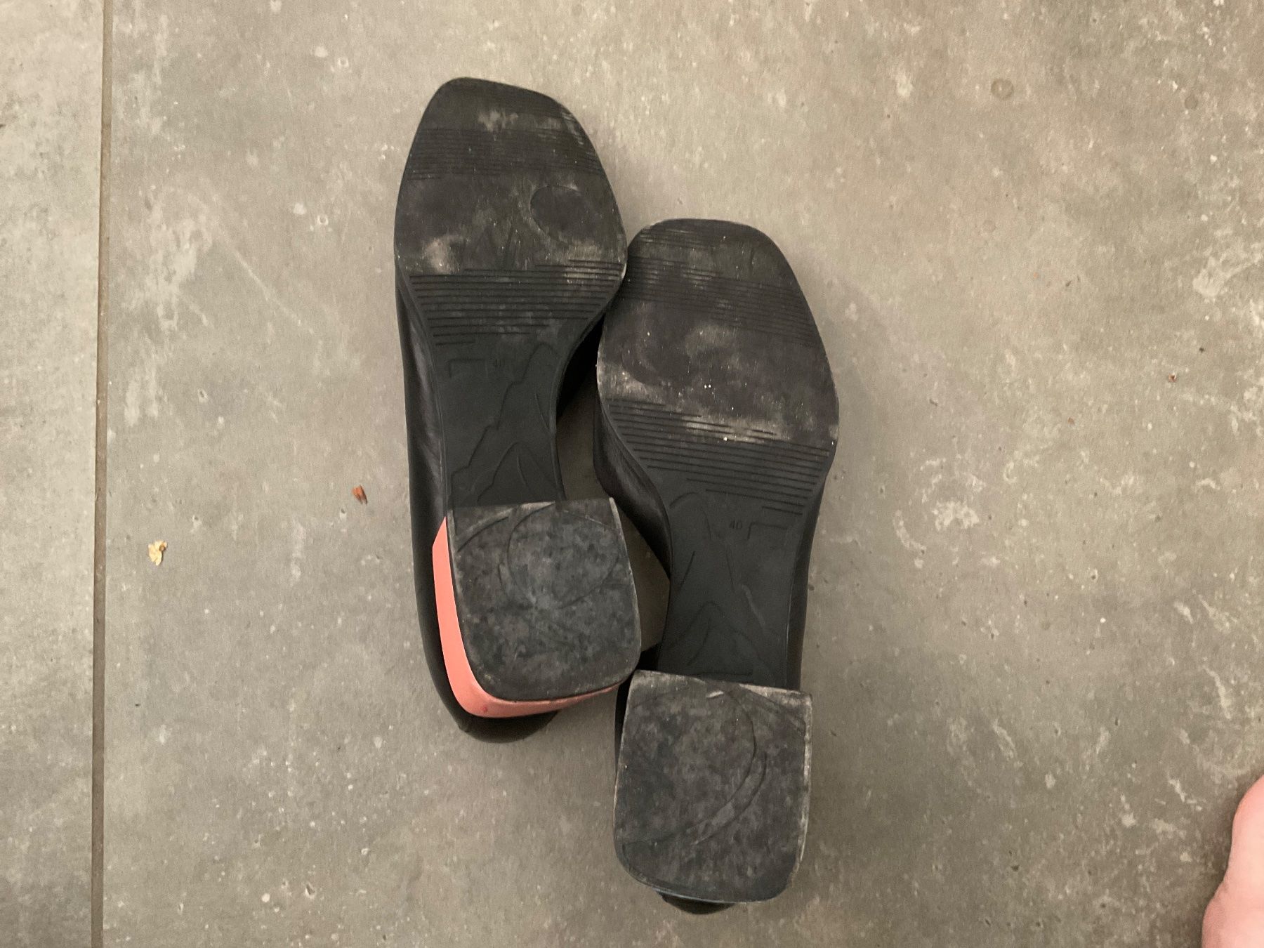 Camper Chaussures femmes: CAMPER TWINS – D'occasion à Gentilino par besse1 3