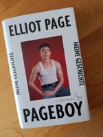 Pageboy Hardcover