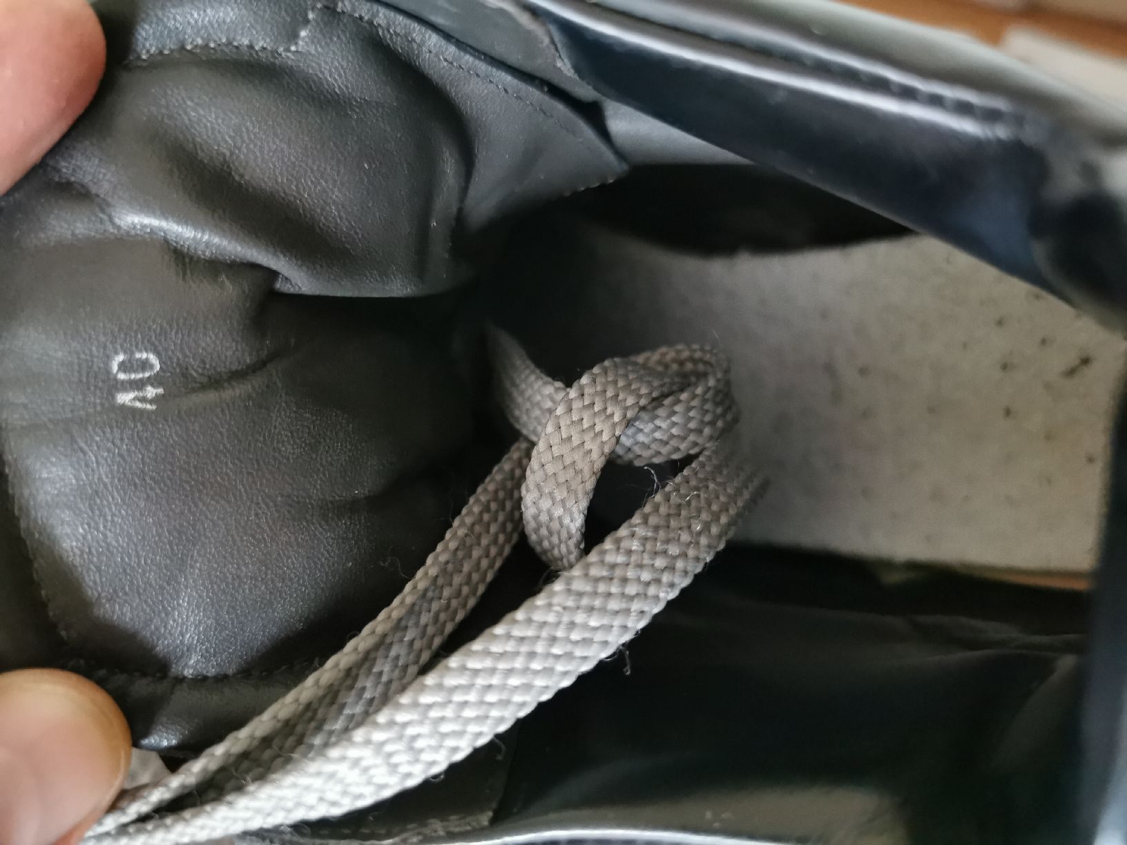 Santoni Damenschuhe: Santoni Damen Schuhe Gr. 40 – Gebraucht aus Schlieren von vlalif 5
