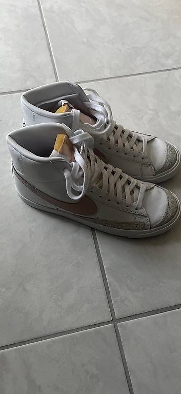 Scarpe da uomo: Nike-Turnschuhen – Usato da Wil SG venduto da smu_l76j