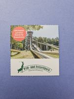 WILD - UND FREIZEITPARK ALLENSBACH 20 % AUF EINEN EINTRITT