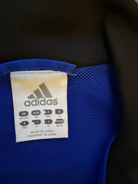 Adidas Kleiderpakete: Traininganzug – Neu (gemäss Beschreibung) aus Binningen von son_x7yt 2