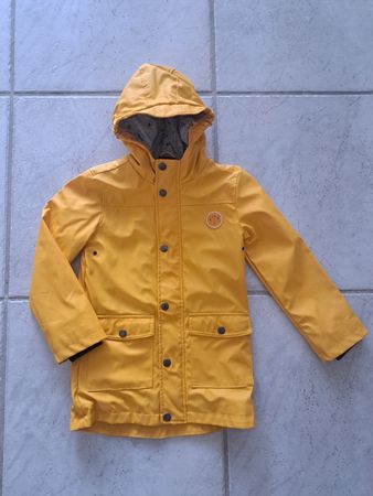 Regenjacke, Gr.110/116