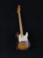 E-Gitarre Fender Telecaster