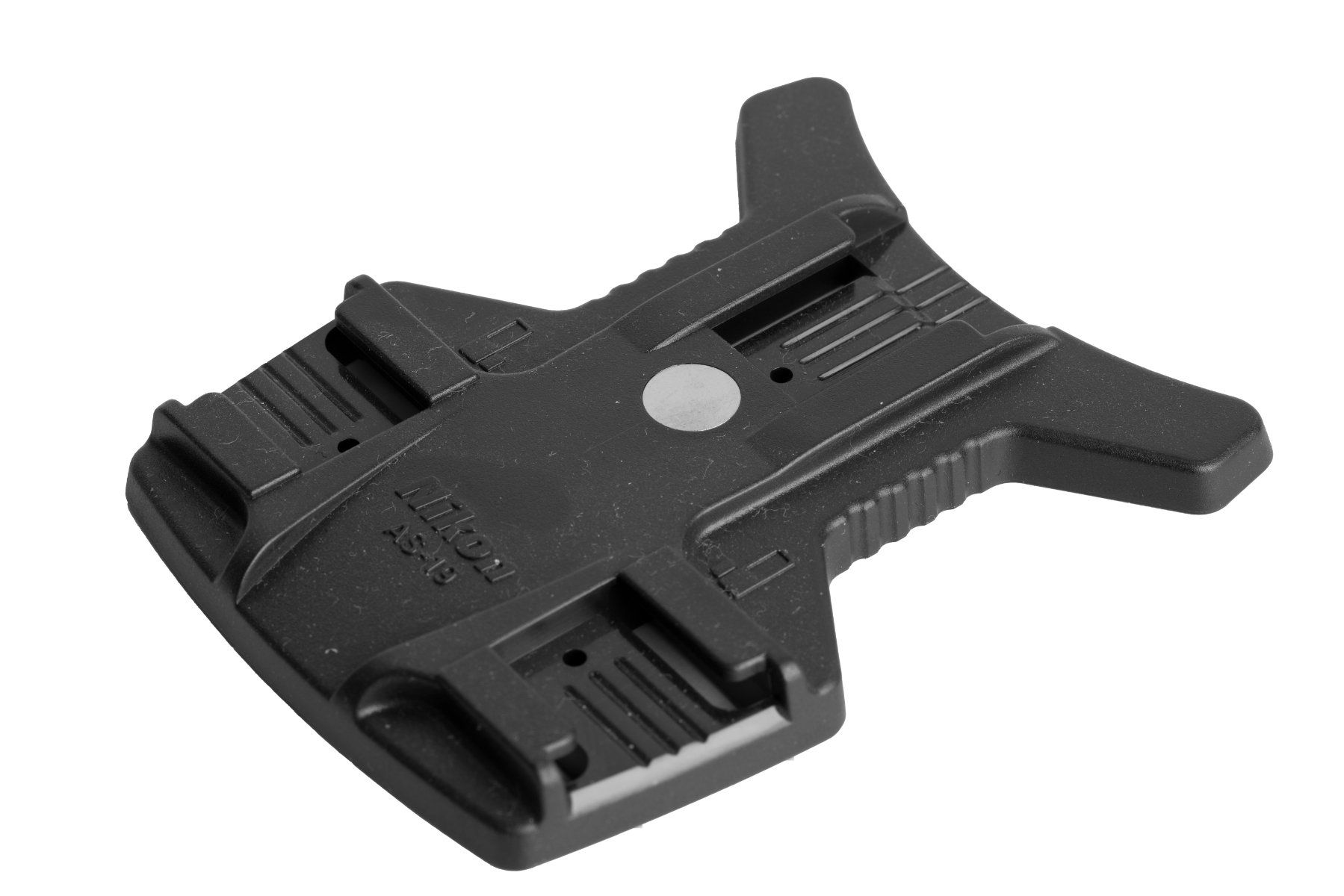 Nikon Flash: NIKON AS-19 Blitzgerät-Standfuss AS19 – Usato da Emmen venduto da chromaton