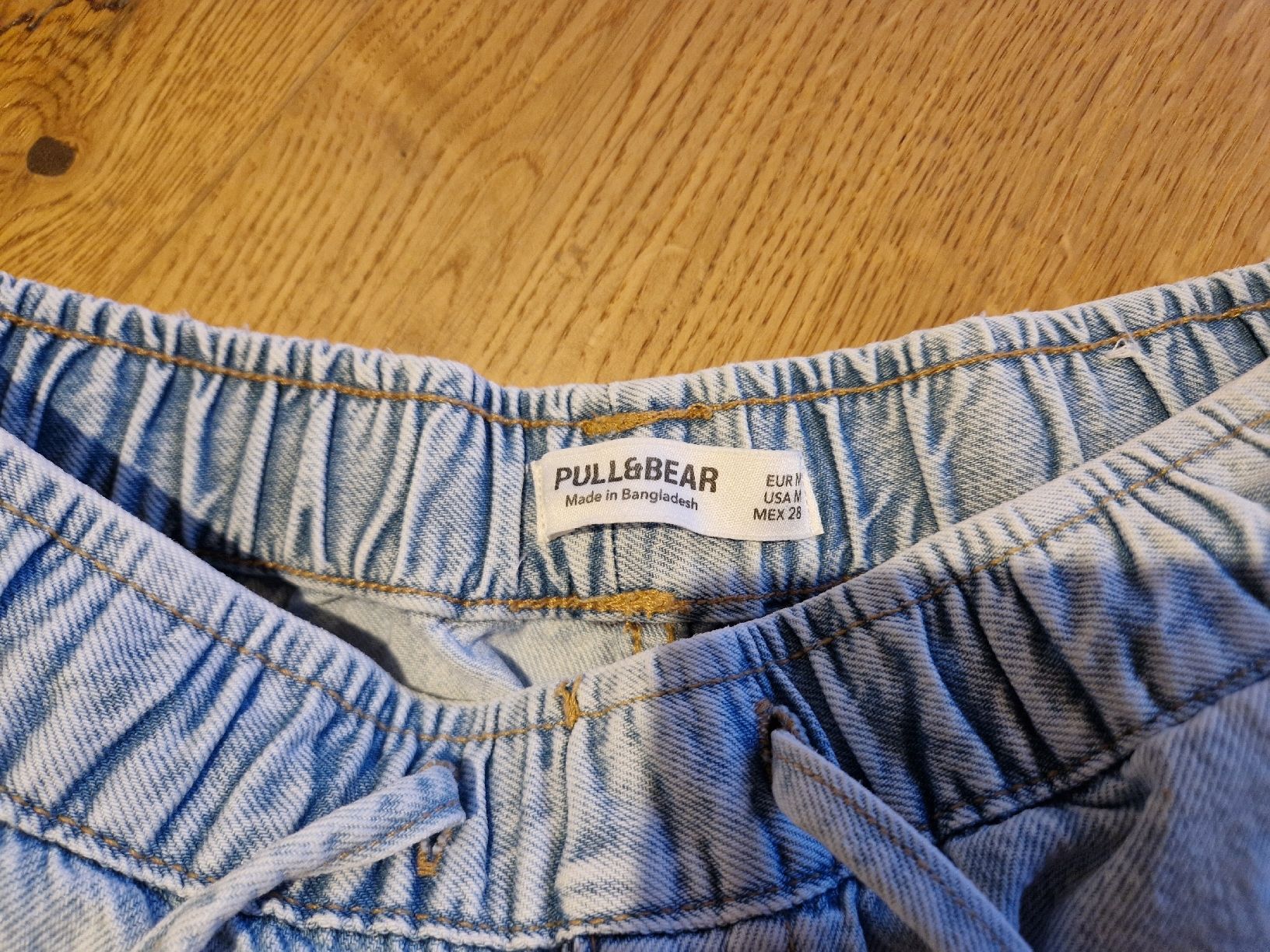 Pull&Bear Jeans: Pull&Bear Jeans Gr. M – Gebraucht aus Innerberg von Noe25 1