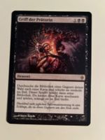 1 x Griff der Prätorin - Magic: The Gathering - MtG