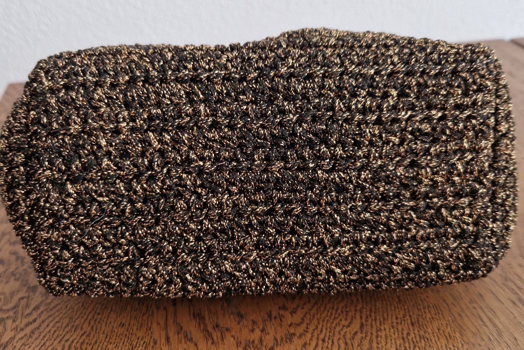 Borse da donna: SAC EN CROCHET HANDMADE – Nuovo e nell'imballaggio originale da Camorino venduto da JPHANDMADE1 2