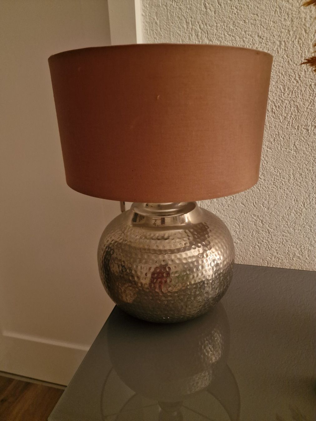 Lampade: Schöne Tischleuchte – Usato da Gerlafingen venduto da Regenboge4
