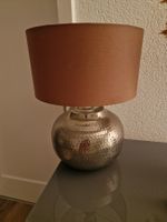 Schöne Tischleuchte