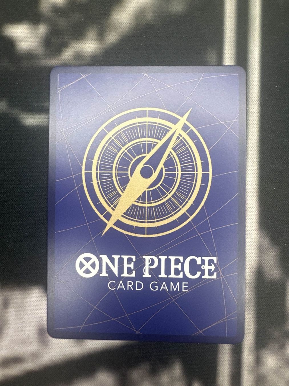 Bandai Carte collezionabili: One Piece Lim (OP09-037) – Usato da Aesch BL venduto da LeekTCG 1