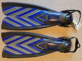 Scubapro TWIN SPEED Flosse M-L