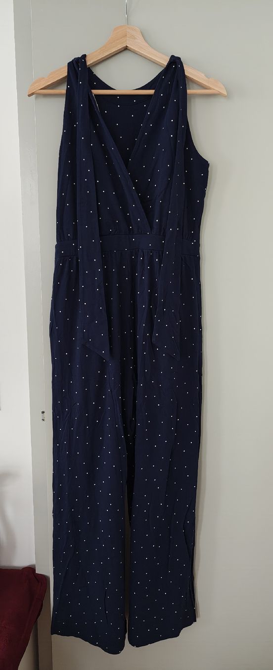 Tute: Seasalt Cornwall Belyars - Combinaison Jumpsuit - Taille 38 – Nuovo (secondo la descrizione) da Fribourg venduto da cov_5s7x 2