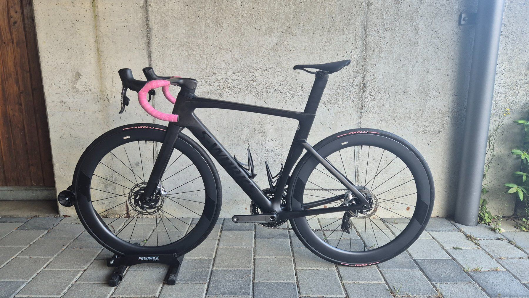 Specialized Velos: Specialized S-Works Venge – Gebraucht aus Selzach von e30dtm 4