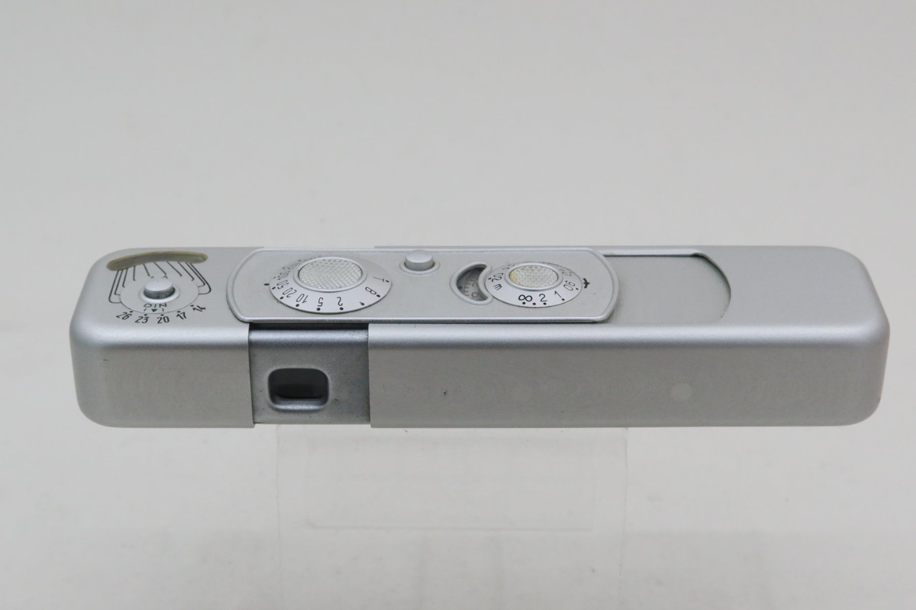 Minox Kamera: Minox B – Gebraucht aus Luzern von AMS144 2