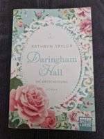 Kathryn Taylor Daringham Hall Die Entscheidung Band 2