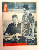 sie + er 1950, Nr. 44 / Gefaltet ab Fr. 1.- / 56 Seiten