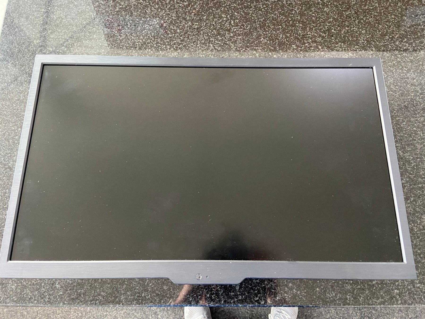 Televisori: Alphatronics SL- 22 DS Fernseher – Usato da Emmen venduto da CZ6032