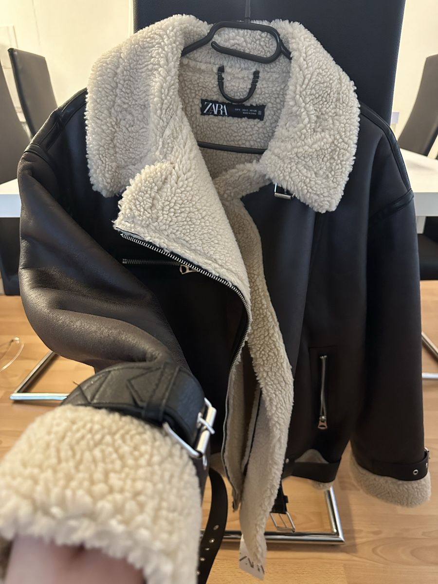 Zara Giacche: Zara Jacke mit Etikett – Nuovo e nell'imballaggio originale da Winterthur venduto da Violeta_l 7