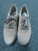 Halbschuhe Solidus Gr 39.5 neu