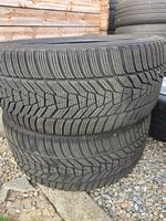 *** 2x Hankook Winter i*ceptevo3 255/35R 21 98W *** 