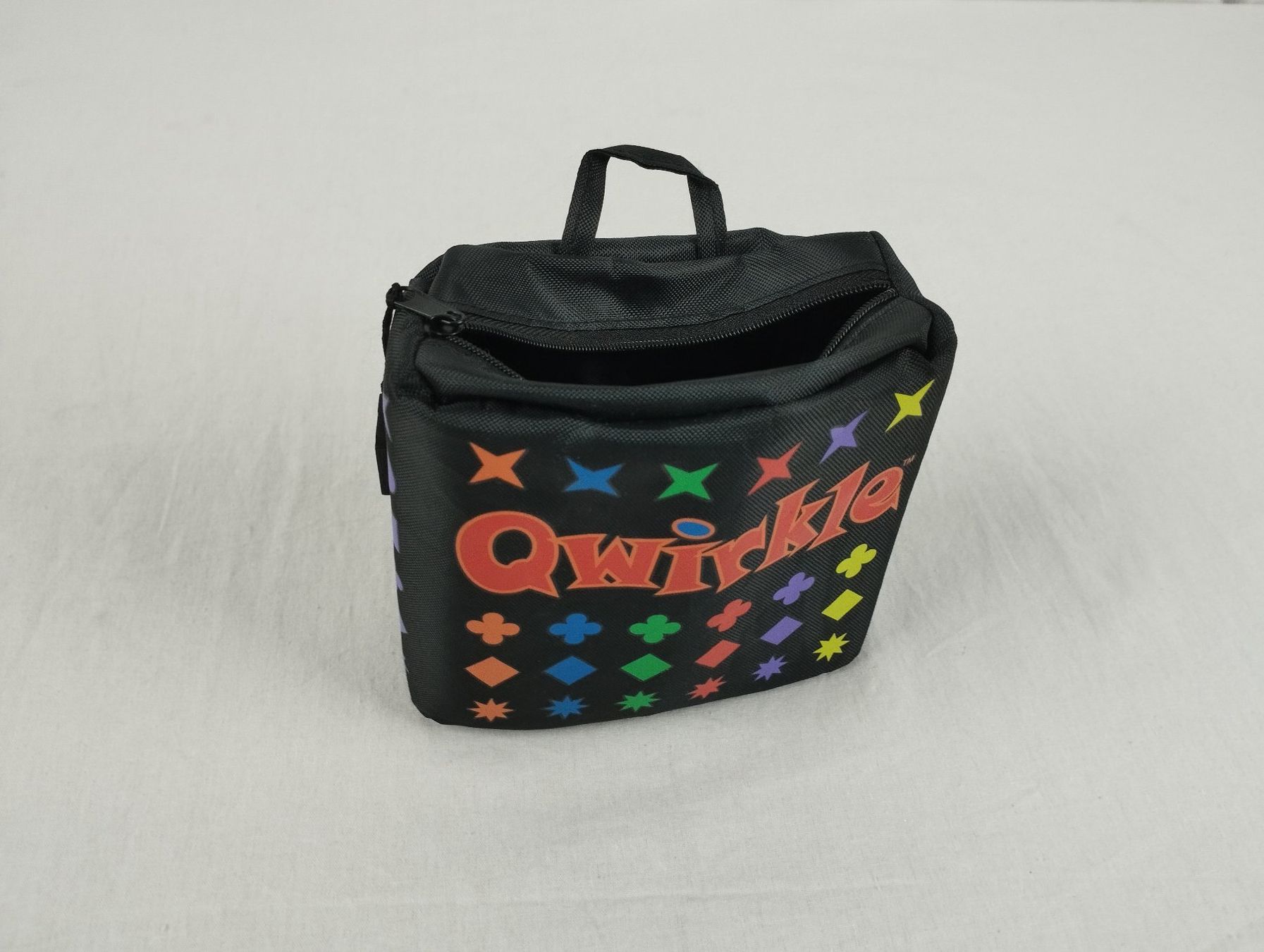 Giochi: SCHMIDT Qwirkle Travel – Usato da Schübelbach venduto da Restwert_Schubelbach 4