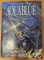 Aquablue N 6 E.O. (VOIR PHOTOS) Étoile blanche - Première pa