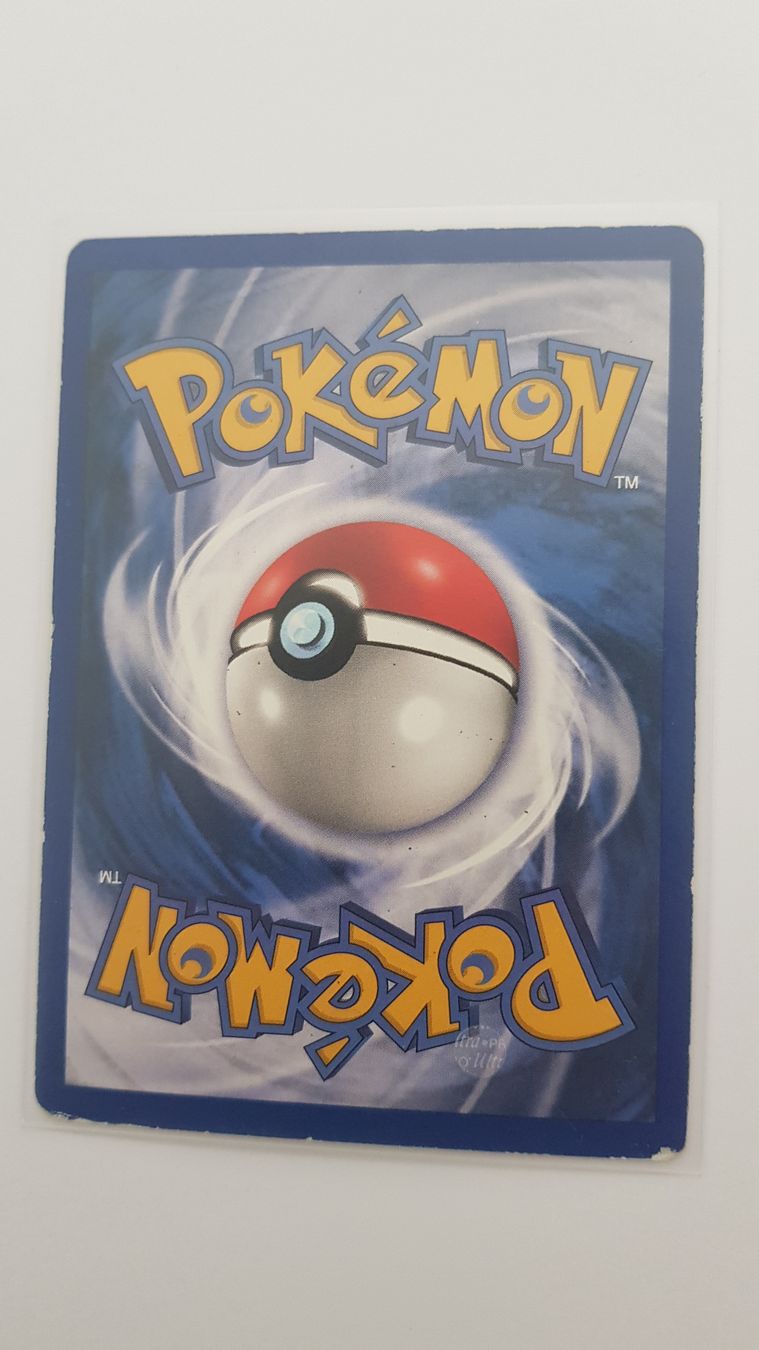 Pokémon Carte collezionabili: Jungle - 42 - Persian – Usato da Neuchâtel venduto da bilao 1