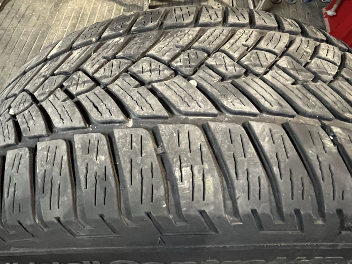 Mercedes-Benz Pneus & Roues: Mercedes Winterräder – D'occasion à Lichtensteig par Trisi0 9