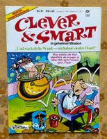 Clever und Smart Band Nr 61 von 1983