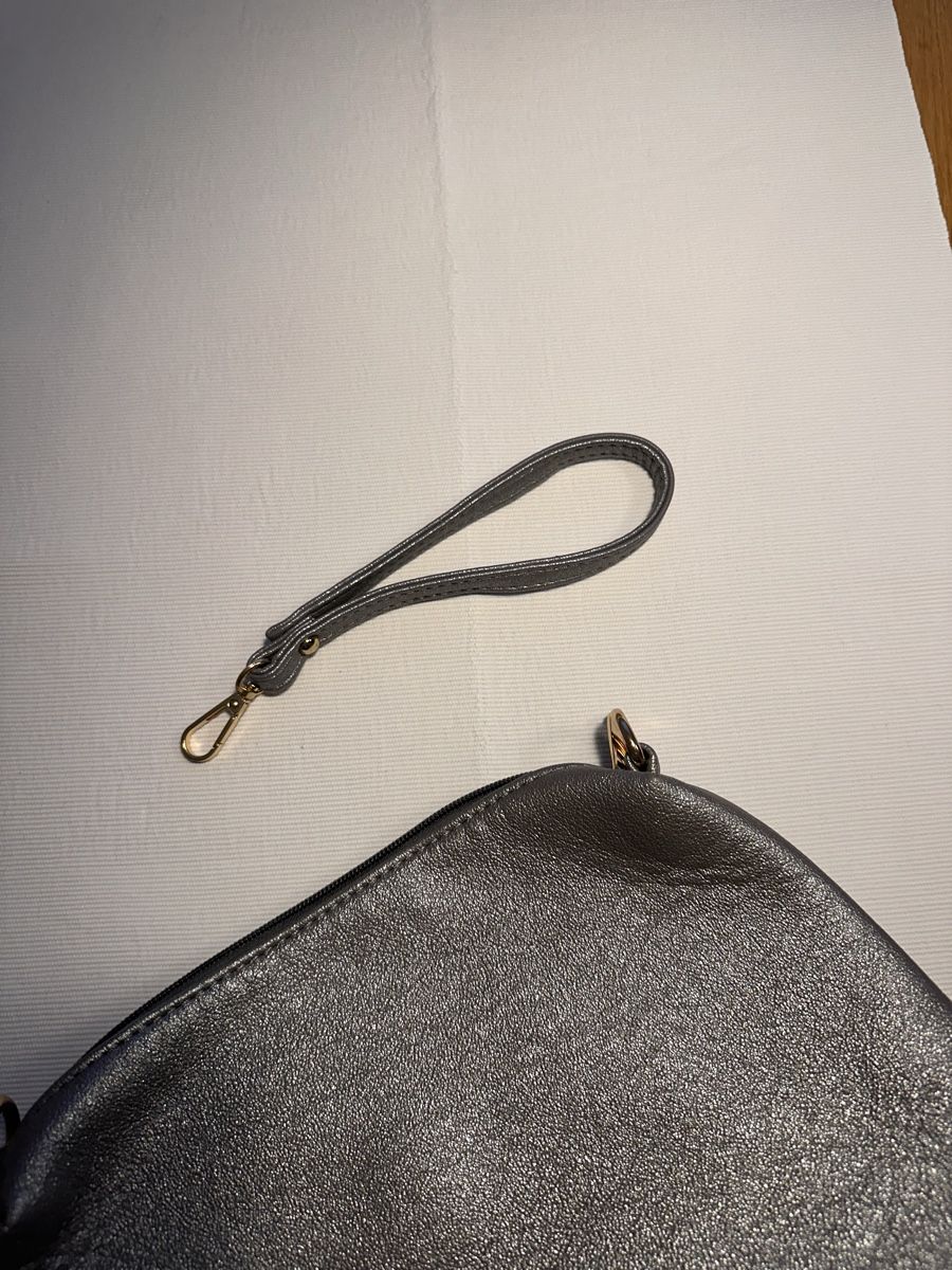Sacs femmes: silverne Klutch – Neuf (Voir description) à Winterthur par Unglaublich321 1