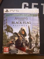 Assassin's Creed Black Flag Resynced