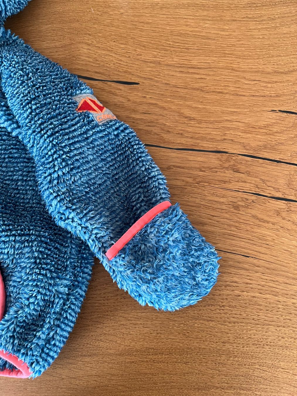 Crazy Giacche & Cappotti: Jacke Crazy Gr. 74/80 – Usato da Kerns venduto da melanievd 1