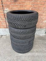 225/40/18 Nokian Winterreifen 