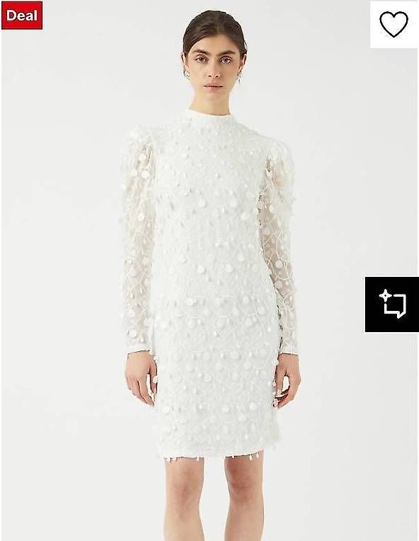 Vestiti: Kleid YAS (Gr. L) – Usato da Adliswil venduto da sbo_6w88