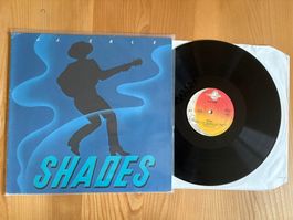 Cale, J.J. - Shades - DE - 1981 - Shelter Records