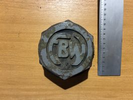 Nabendeckel FBW