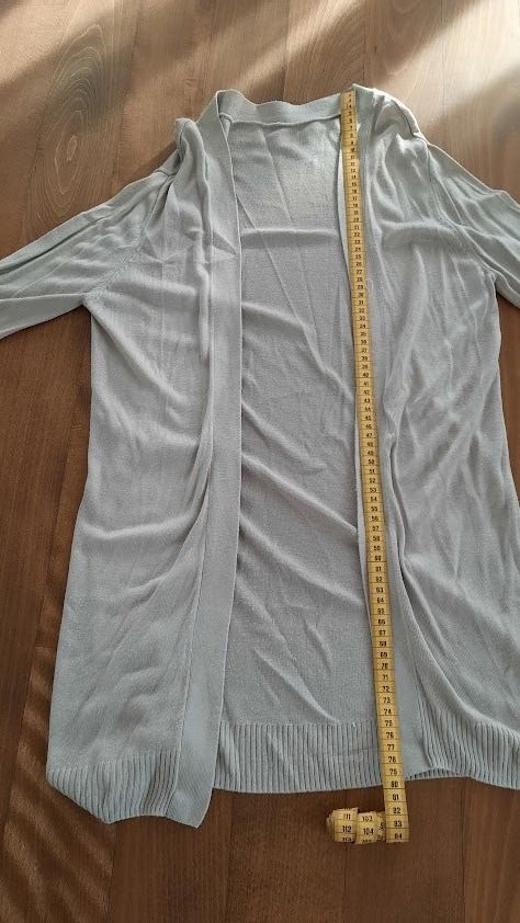 Vestes: Leichtes Jäckli Gr. S – D'occasion à Mosnang par zwasli03 1