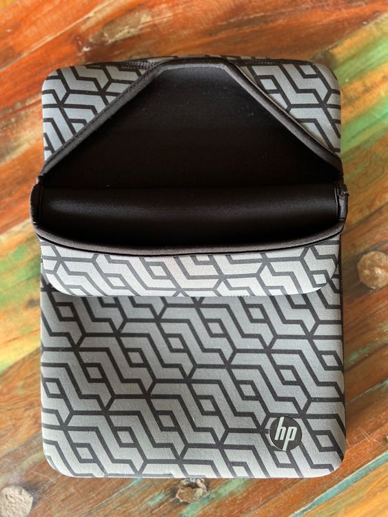 Borse: HP Reversible Sleeve 13.3" Laptoptasche - Top Zustand! – Usato da Lommiswil venduto da L.Toscanelli 3